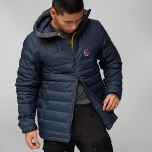 Fjällräven Fjällräven Expedition Pack Down Hoodie M F86121 Lillehammer Sport 4