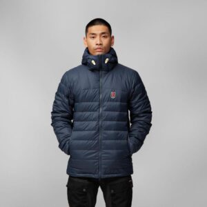 Fjällräven Fjällräven Expedition Pack Down Hoodie M F86121 Lillehammer Sport 5