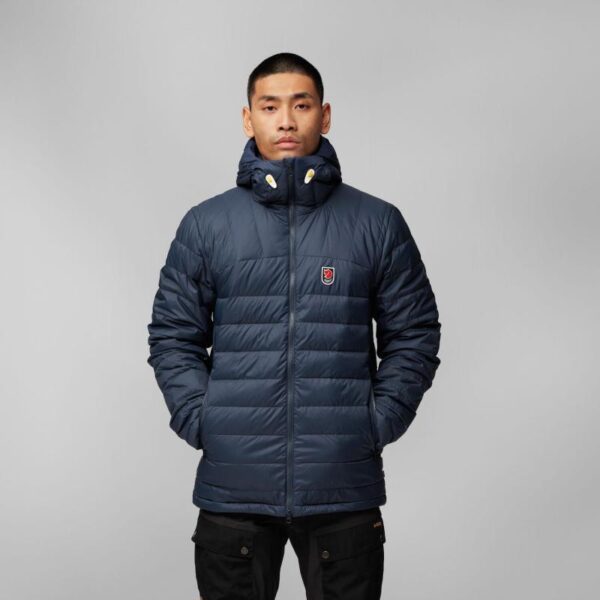 Fjällräven Fjällräven Expedition Pack Down Hoodie M F86121 Lillehammer Sport 5