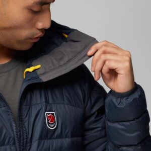 Fjällräven Fjällräven Expedition Pack Down Hoodie M F86121 Lillehammer Sport 6