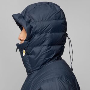 Fjällräven Fjällräven Expedition Pack Down Hoodie M F86121 Lillehammer Sport 9