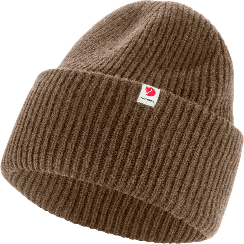 Fjällräven Fjällräven Heavy Beanie F12100006 Lillehammer Sport 1