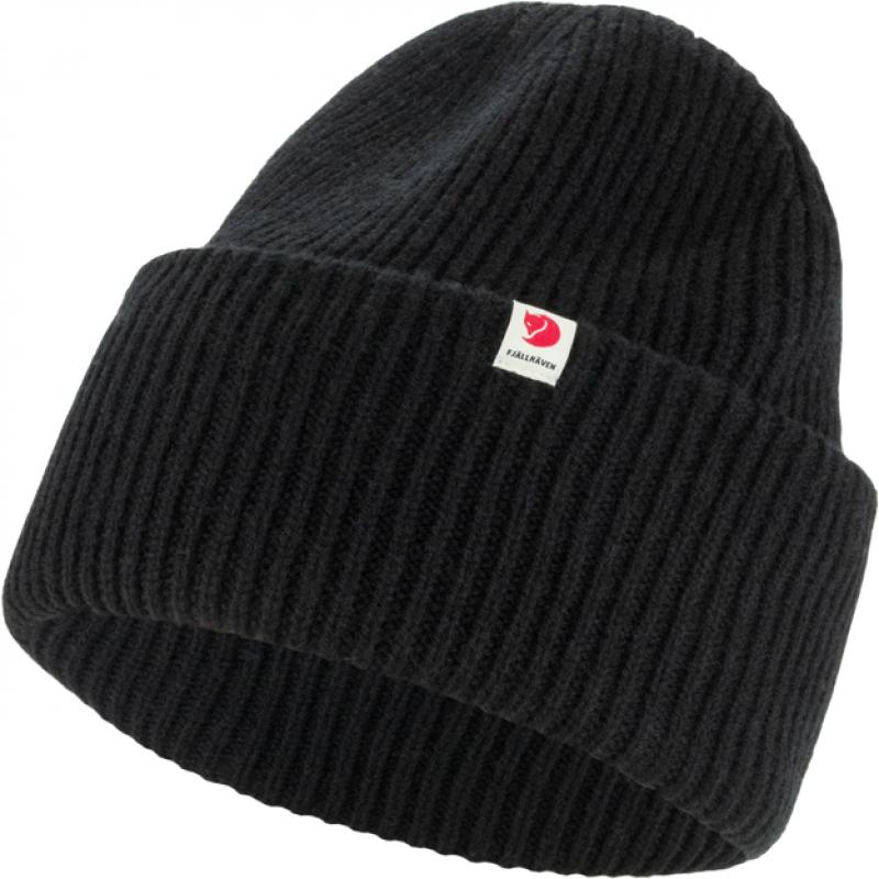 Fjällräven Heavy Beanie - Bilde 1
