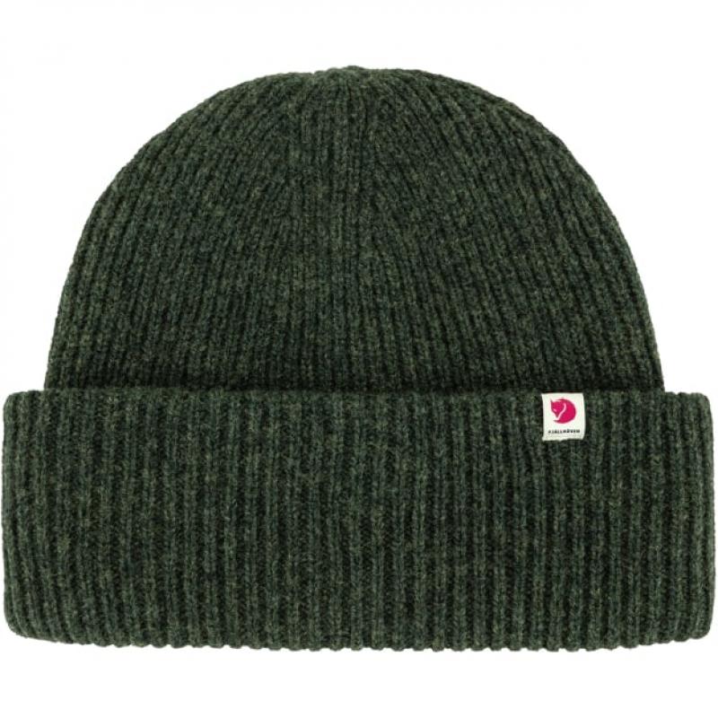 Fjällräven Heavy Beanie - Bilde 2