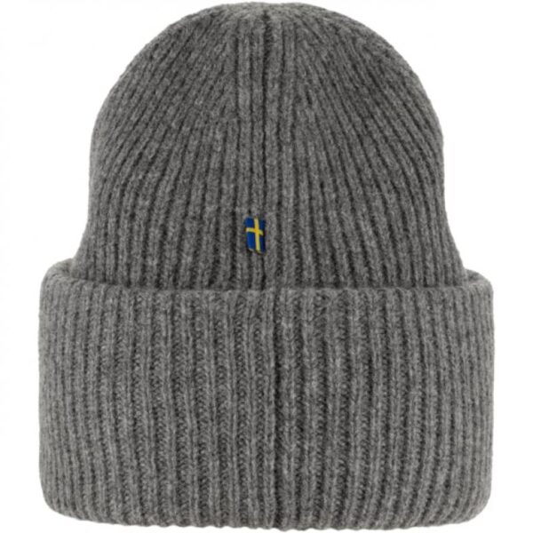 Fjällräven-Heavy Beanie-F12100006-Lillehammer Sport-2 Fjällräven Heavy Beanie
