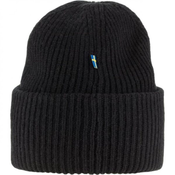 Fjällräven-Heavy Beanie-F12100006-Lillehammer Sport-3 Fjällräven Heavy Beanie
