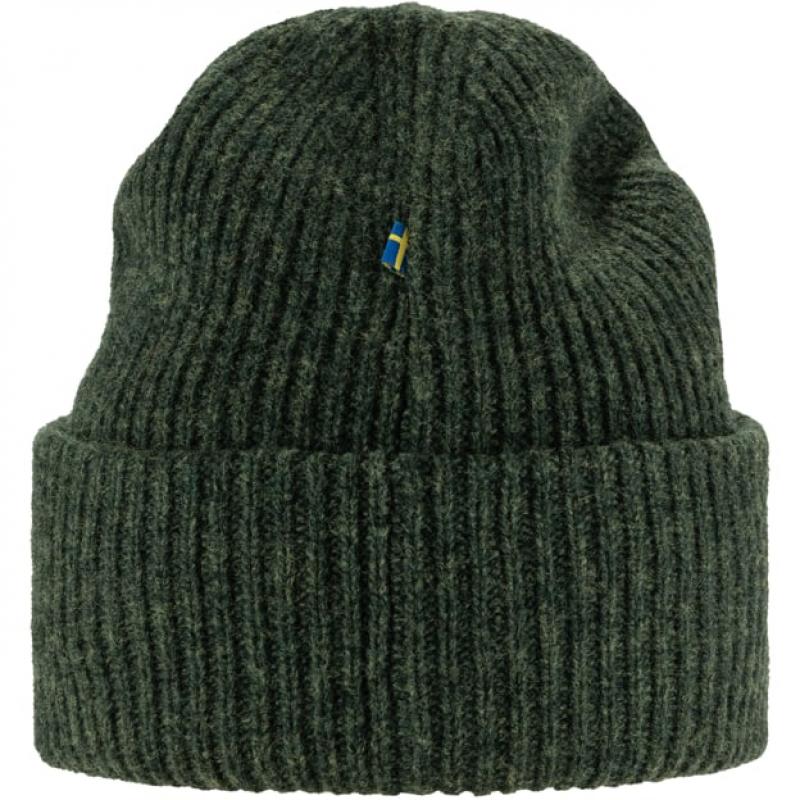 Fjällräven Heavy Beanie - Bilde 3