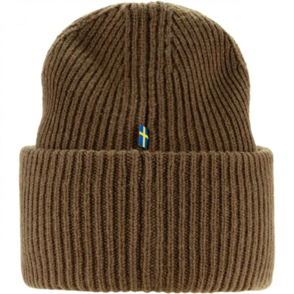Fjällräven-Heavy Beanie-F12100006-Lillehammer Sport-3 Fjällräven Heavy Beanie