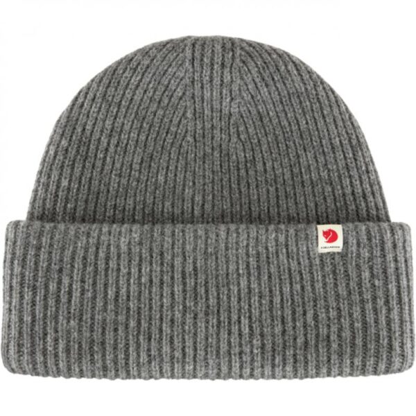 Fjällräven-Heavy Beanie-F12100006-Lillehammer Sport-3 Fjällräven Heavy Beanie
