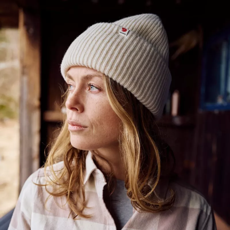 Fjällräven Heavy Beanie - Bilde 5