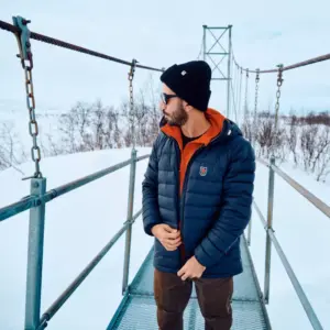 Fjällräven Heavy Beanie - Bilde 5