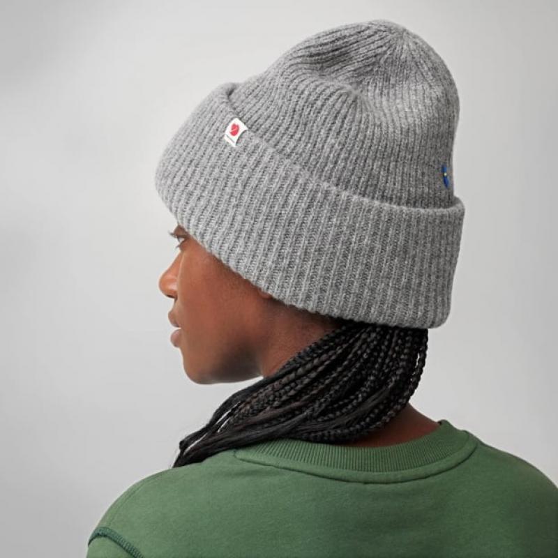 Fjällräven Heavy Beanie - Bilde 6