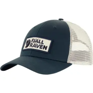 Fjällräven Långtradarkeps - Bilde 1