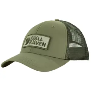Fjällräven Långtradarkeps