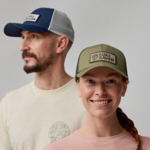 Fjällräven Långtradarkeps - Bilde 4