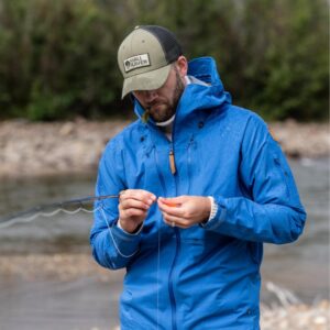 Fjällräven Långtradarkeps - Bilde 4
