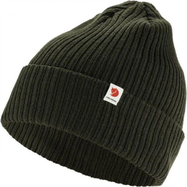 Fjällräven-Rib Hat-F13100184-Lillehammer Sport-1 Fjällräven Rib Hat