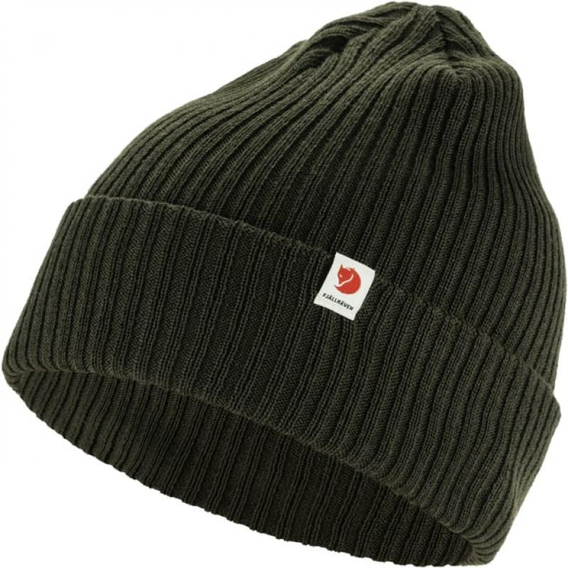 Fjällräven Rib Hat - Bilde 1