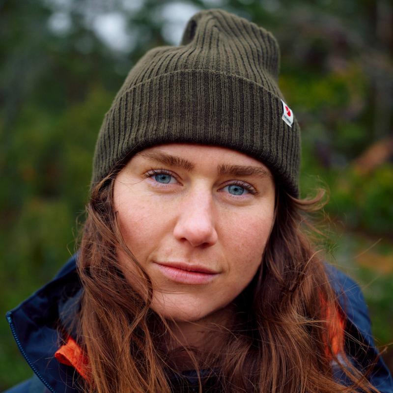 Fjällräven Rib Hat - Bilde 6