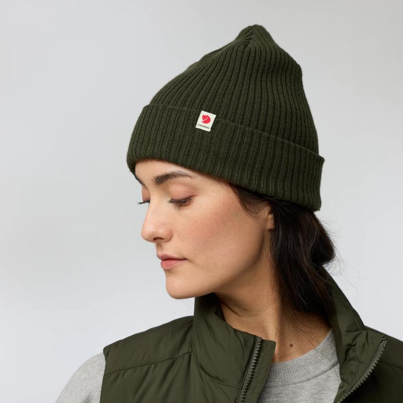 Fjällräven Rib Hat - Bilde 7