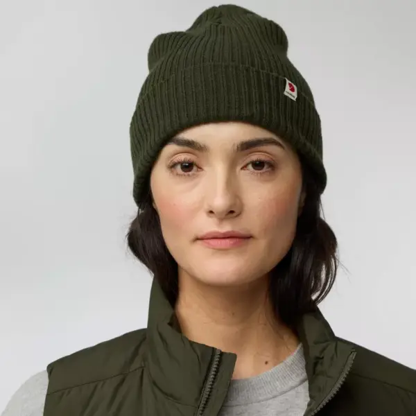 Fjällräven-Rib Hat-F13100184-Lillehammer Sport-8 Fjällräven Rib Hat