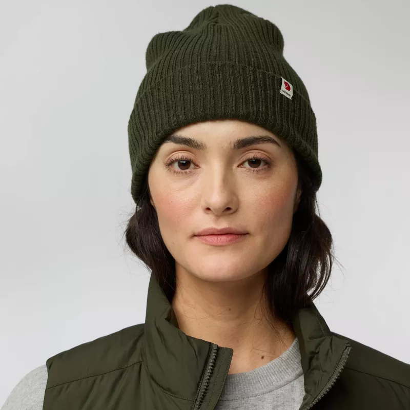 Fjällräven Rib Hat - Bilde 8