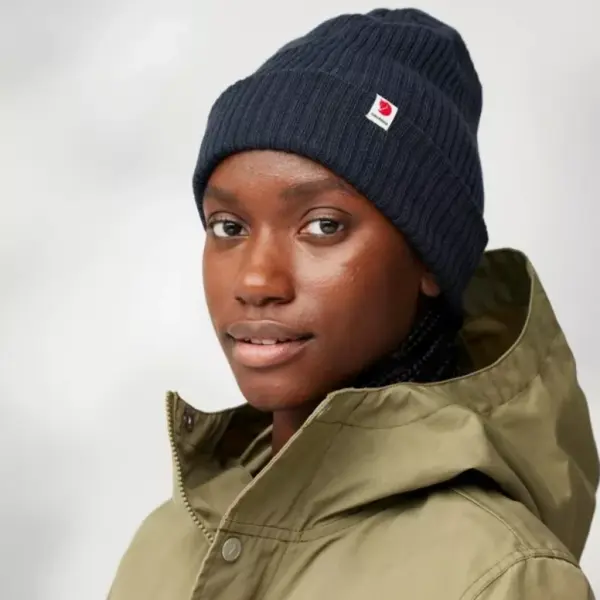 Fjällräven-Rib Hat-F13100184-Lillehammer Sport-9 Fjällräven Rib Hat