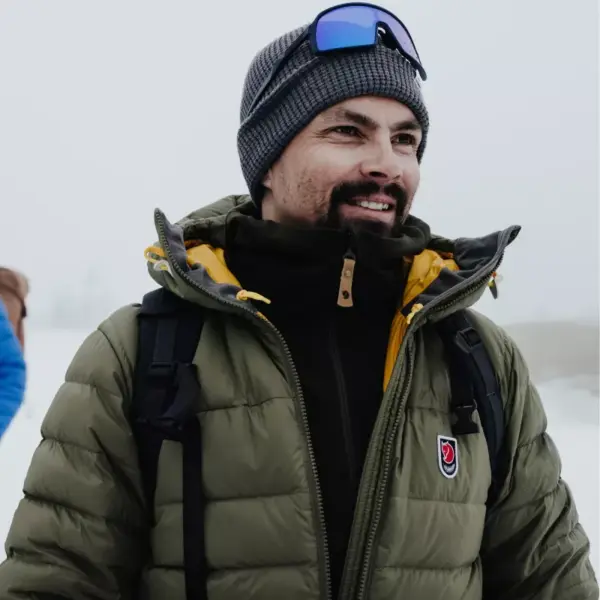 Fjällräven-Tab Hat-84767-Lillehammer Sport-4 Fjällräven Tab Hat