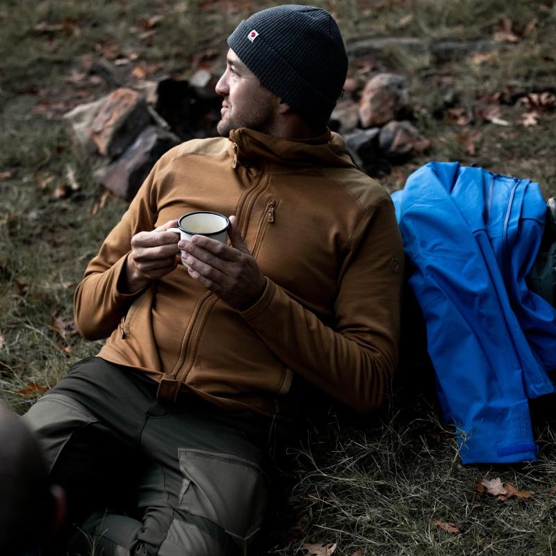 Fjällräven Tab Hat - Bilde 4