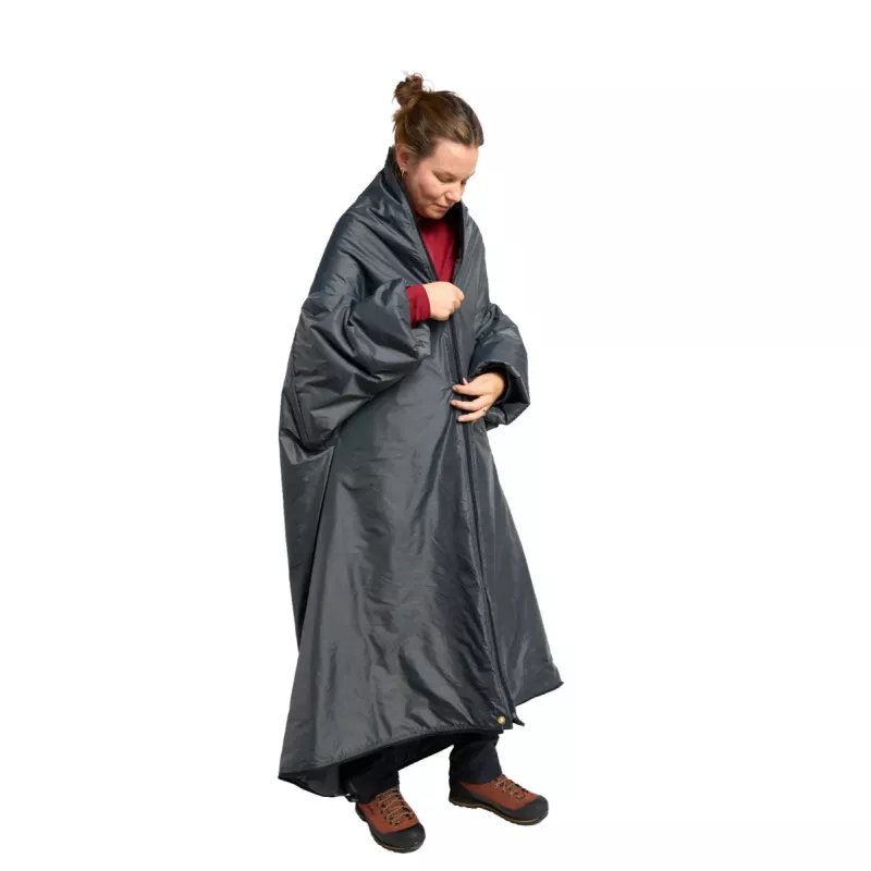 Helsport Blizzard Fjellduk Insulated - Bilde 1
