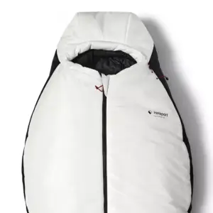 Helsport Polar Spitsbergen Dual -30 195cm - Bilde 2