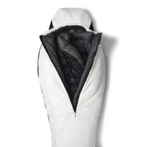 Helsport Polar Spitsbergen Dual -30 195cm - Bilde 3