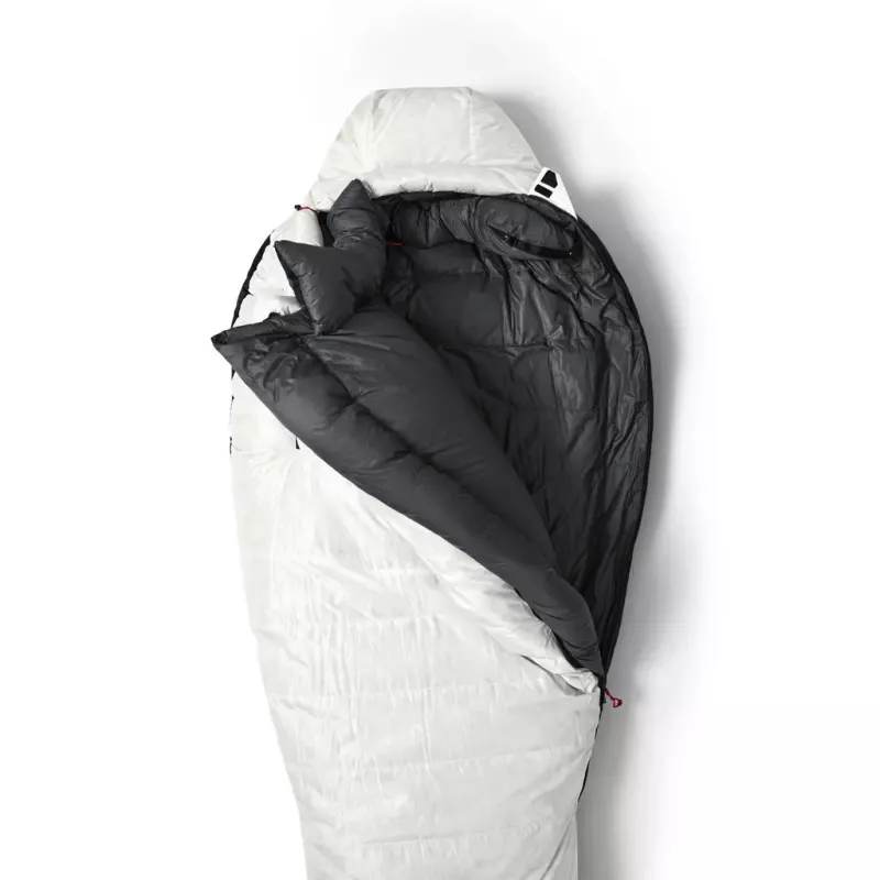Helsport Polar Svalbard Down -30 195cm - Bilde 2