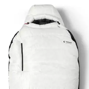 Helsport Polar Svalbard Down -30 195cm - Bilde 3