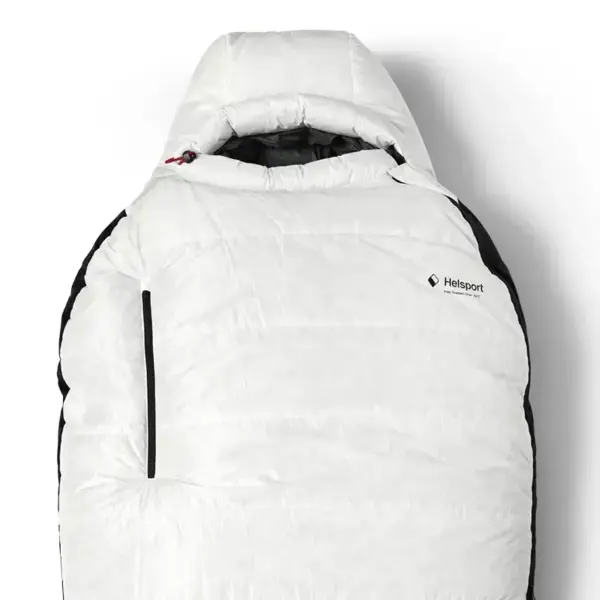 Helsport Polar Svalbard Down -30 195cm