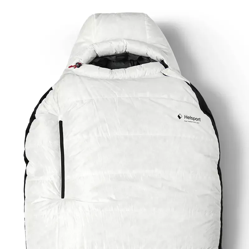Helsport Polar Svalbard Down -30 195cm - Bilde 3