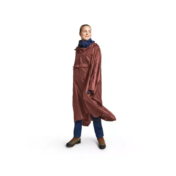 Helsport Pro Fjell Poncho