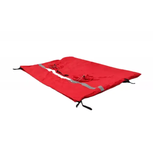 Helsport Pro Storm Shelter, Double