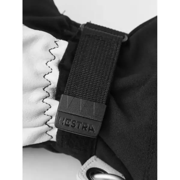 Hestra-Army Leather Heli Ski – 5 finger-30570-Lillehammer Sport-3 Hestra Army Leather Heli Ski - 5 finger