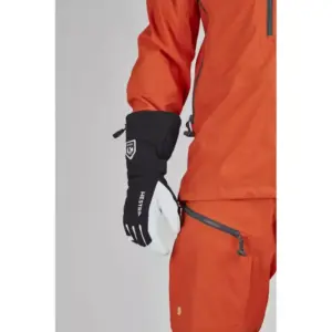 Hestra Army Leather Heli Ski - 5 finger - Bilde 7