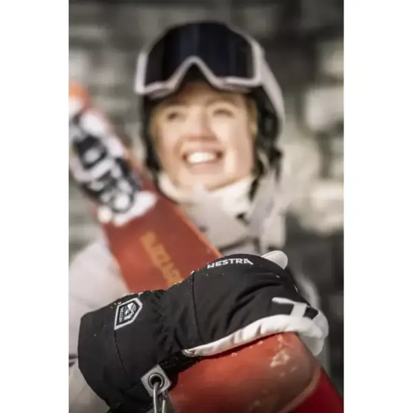 Hestra-Army Leather Heli Ski – 5 finger-30570-Lillehammer Sport-9 Hestra Army Leather Heli Ski - 5 finger