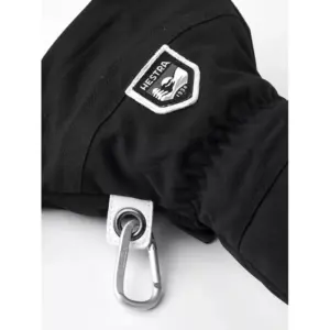 Hestra Army Leather Heli Ski - mitt - Bilde 3