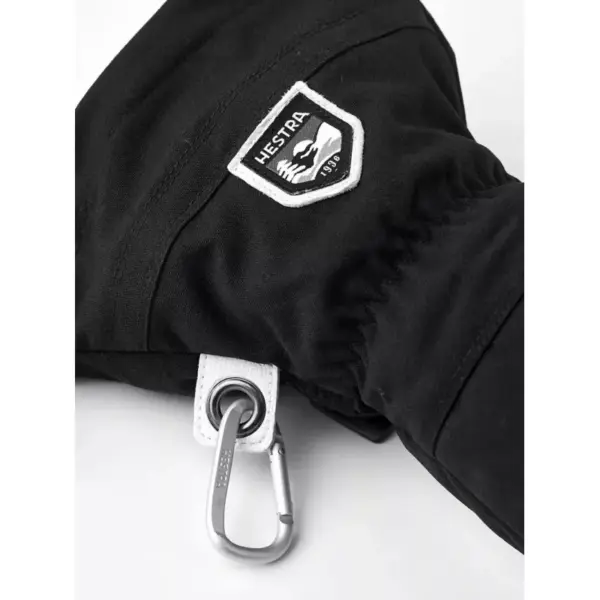 Hestra Army Leather Heli Ski - mitt
