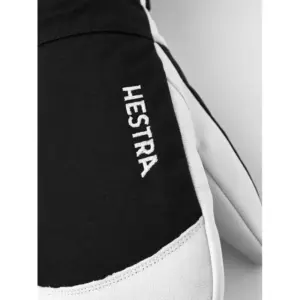 Hestra Army Leather Heli Ski - mitt - Bilde 4
