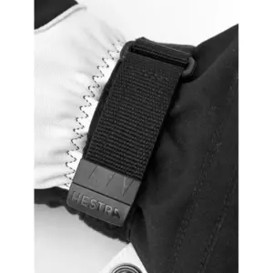 Hestra Army Leather Heli Ski - mitt - Bilde 5