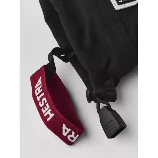 Hestra-Army Leather Heli Ski Jr. – 5 Finger-30560-Lillehammer Sport-6 Hestra Army Leather Heli Ski Jr. - 5 Finger