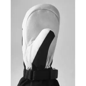 Hestra Army Leather Heli Ski Jr. - mitt - Bilde 2