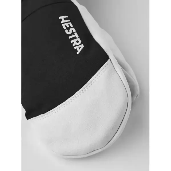 Hestra-Army Leather Heli Ski Jr. – mitt-30561-Lillehammer Sport-6 Hestra Army Leather Heli Ski Jr. - mitt