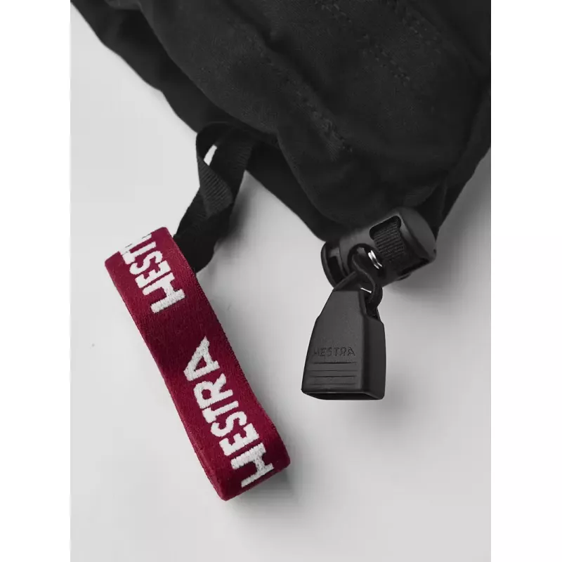 Hestra Army Leather Heli Ski Jr. - mitt - Bilde 7