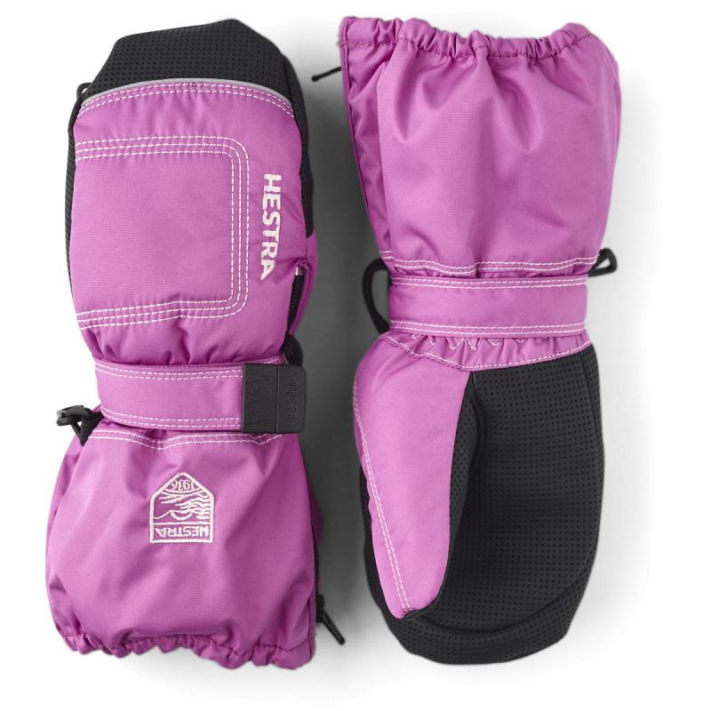 Hestra Baby Zip Long - Mitt - Bilde 1